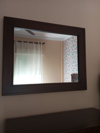 Habitación completa