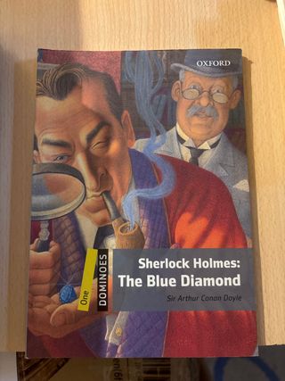 Dominoes: One: Sherlock Holmes: The Emerald Cro...
