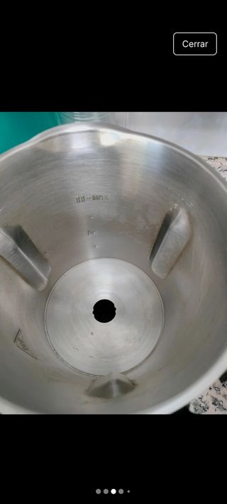 Robot de cocina Cecotec Mambo 10070