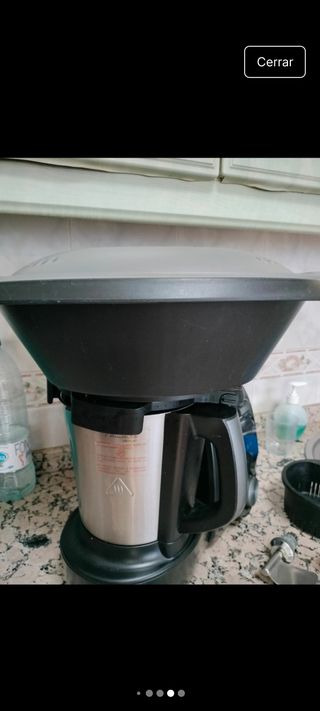 Robot de cocina Cecotec Mambo 10070