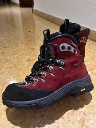 Botas Montaña Bestard Spider K Lady Talla 38