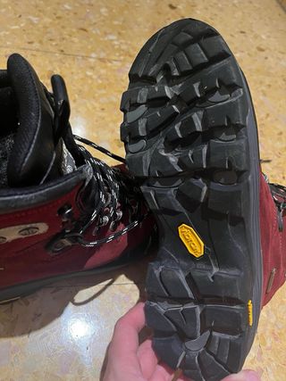 Botas Montaña Bestard Spider K Lady Talla 38