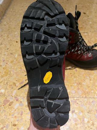 Botas Montaña Bestard Spider K Lady Talla 38