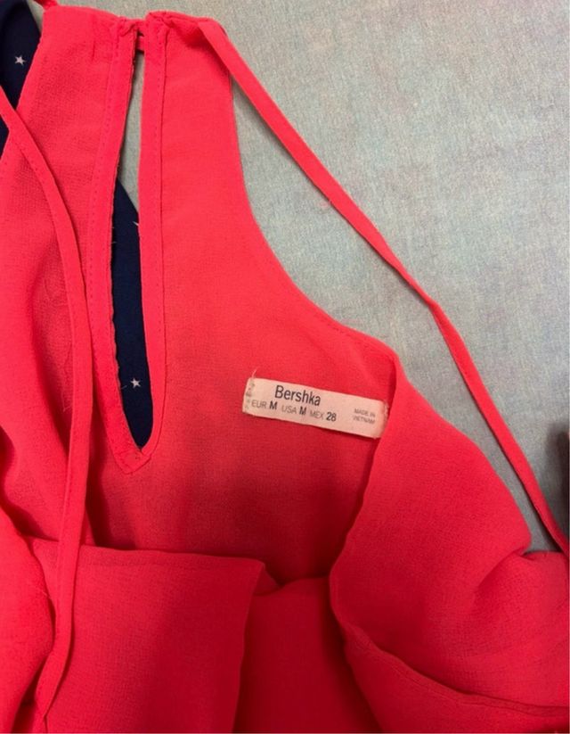 Lote 2 Blusas Talla M