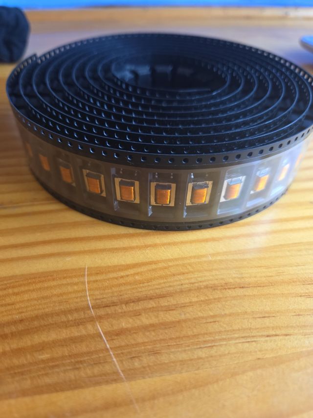 Transformador de audio