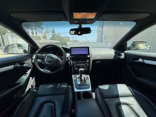 Audi A5 2008