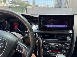 Audi A5 2008