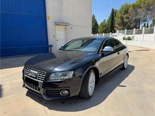Audi A5 2008