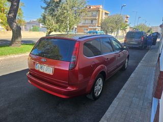 Ford Focus 2006