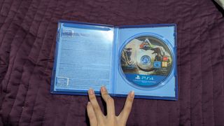 ARK Survival Evolved PS4