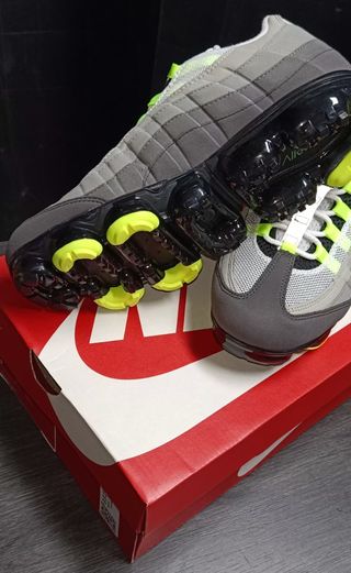 Nike Air VaporMax '95 Talla 42.5