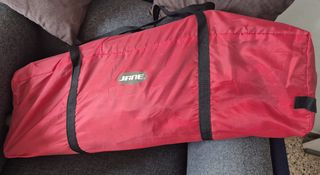 Cuna de viaje plegable Marca Jane