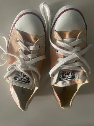 Zapatillas Converse All Star