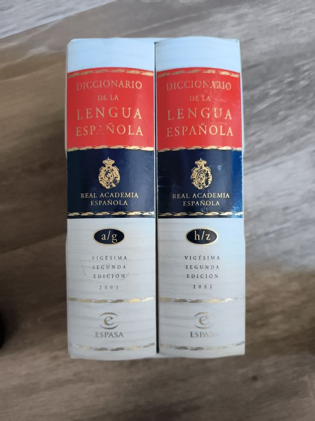 Diccionario De La Lengua Epanola: Real Academia...