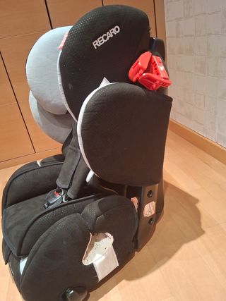 Silla Coche Recaro Young Sport 9-36kg