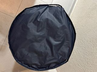 Cuna de viaje Bbest con colchón