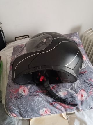 Casco Givi X21 Challenger Talla XS