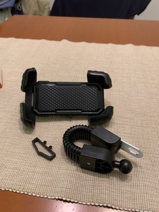 Soporte Movil Moto MTK 4-7 Pulgadas