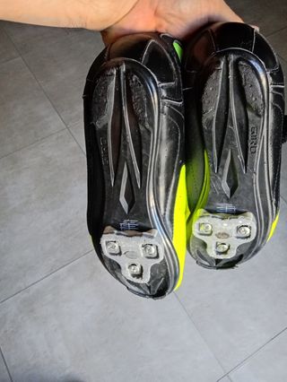 Scarpe Giro Corsa N.44