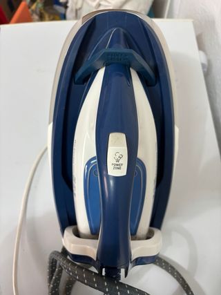 Plancha de Vapor Tefal Pro Express Compact