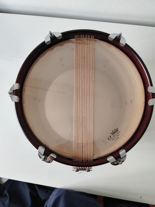 Tambor Saeta " NUEVO" infantil