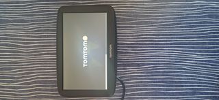 GPS TomTom