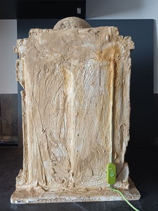 018 Templo Jerusalén para Belén