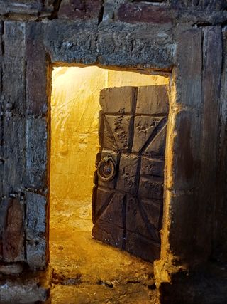 018 Templo Jerusalén para Belén