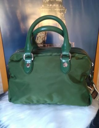 Bolso Bimba y Lola Verde