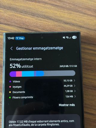 Samsung Galaxy S23 Ultra 512GB