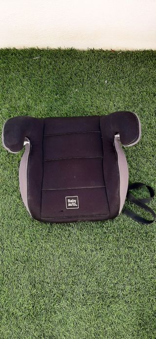 Elevador coche bebé Vivitta y Baby auto