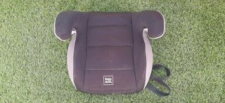 Elevador coche bebé Vivitta y Baby auto