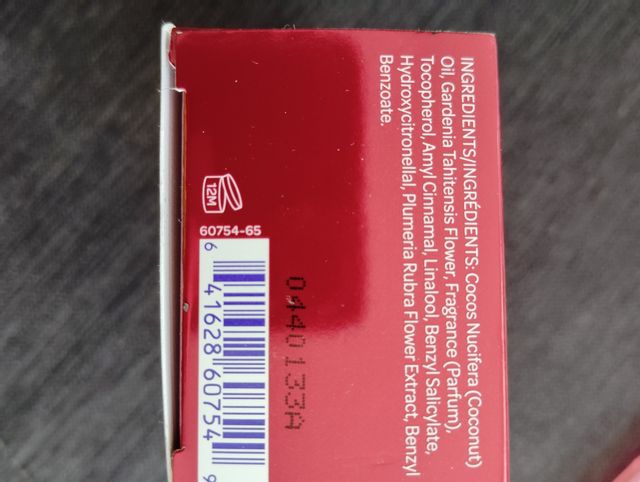 Elemis Frangipani Monoi Body Oil 100ml