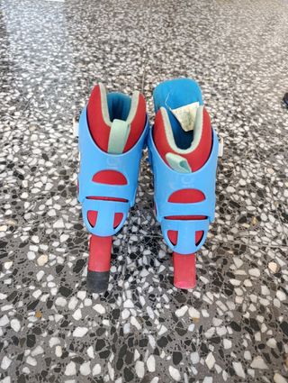 Patines en línea