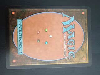 Tarmogoyf Magic The Gathering Carta