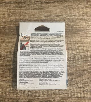 Cartuccia Canon PIXMA Lucia 9 PBK