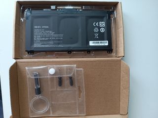 Batería HP HT03XL 11.55V 41.9Wh