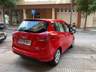 Ford B-MAX 2014