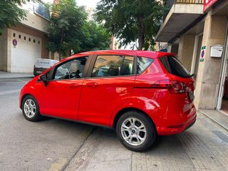Ford B-MAX 2014