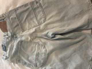 Bermuda vaquera clara Pull&Bear