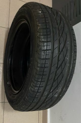 Rueda Continental 205/55 R16