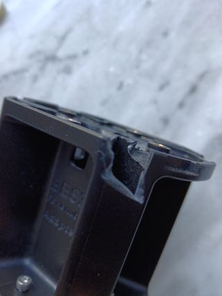 Adattatore Powertube BES3 Bosch