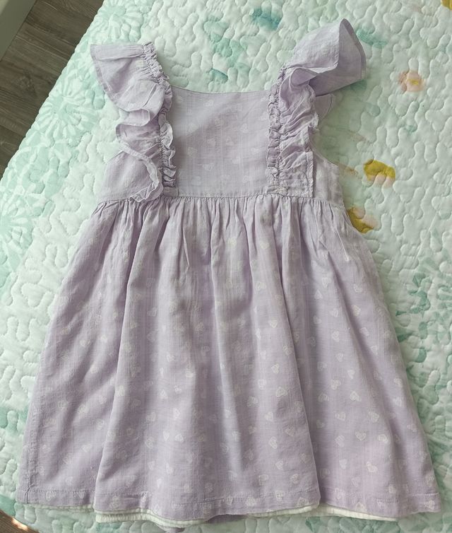 Vestidos verano niña