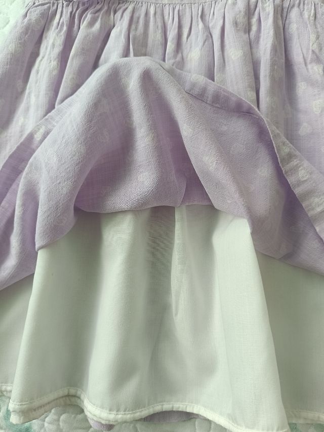 Vestidos verano niña