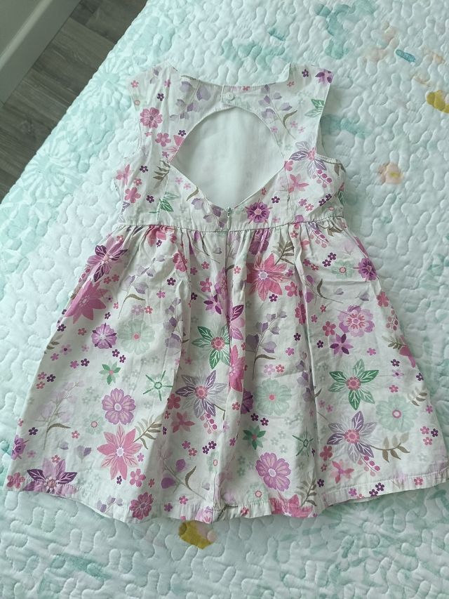 Vestidos verano niña