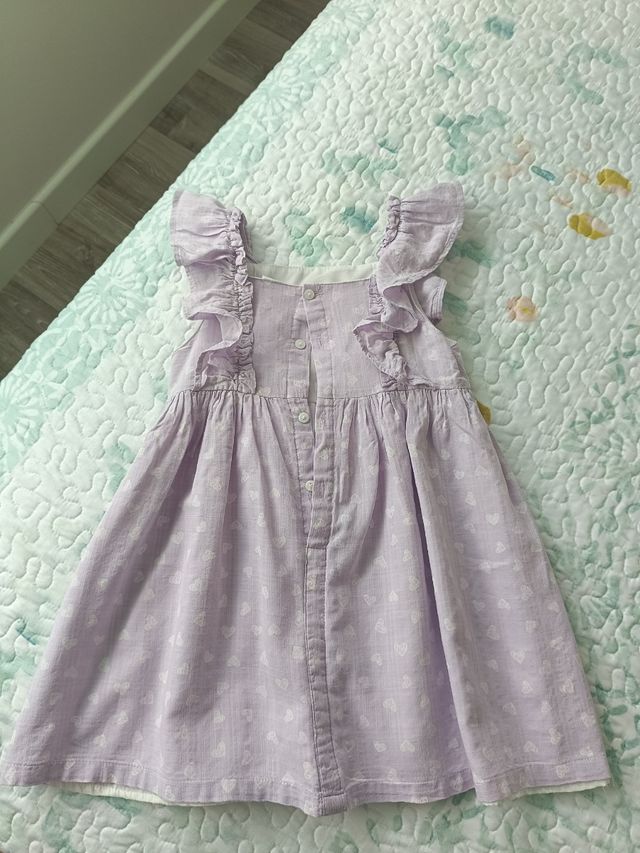 Vestidos verano niña