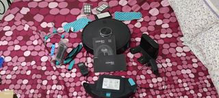 Conga Cecotec 4090 Robot Aspirador
