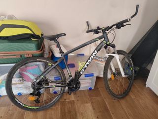 Bicicleta BTWIN ALL TERRAIN