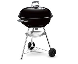 Barbacoa Weber One Touch 47cm Gris +complementos