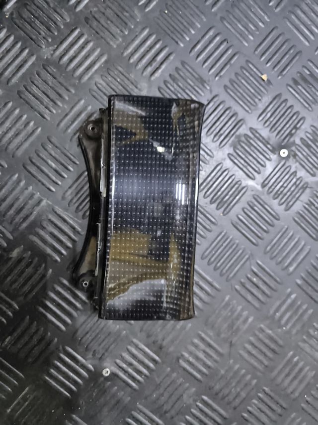 Tapa Piloto Freno Trasero Ahumado TMAX 500